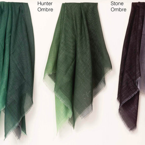 Ombre Tichels