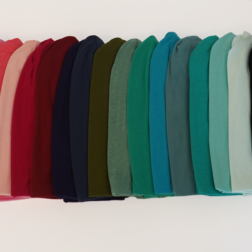 Basic Beanies